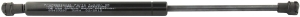 Gas spring rear in the group Body parts / Tailgate, Bonnet, Doors, Sunroof / Gas Springs / Tailgate at  Professional Parts Sweden AB (83433297)