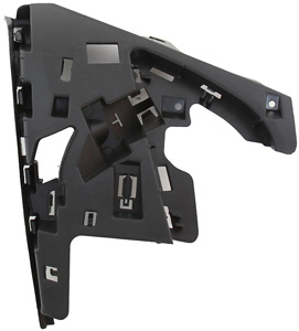 Bracket front left in the group Body parts / Body Parts / Bumpers / Mounting Bracket, Bumper  at  Professional Parts Sweden AB (83433425)