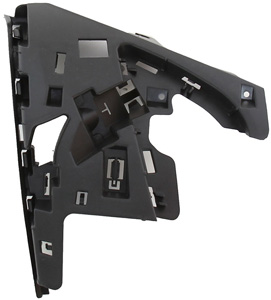Bracket front left i gruppen Kaross / Kaross / Sttfngare / Monteringsfste, Sttfngare hos  Professional Parts Sweden AB (83433425)