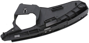 Bracket right in the group Body parts / Body Parts / Bumpers / Bumper Cover at  Professional Parts Sweden AB (83433434)