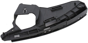 Bracket right i gruppen Kaross / Kaross / Sttfngare / Monteringsfste, Sttfngare hos  Professional Parts Sweden AB (83433434)