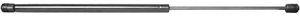 Gas spring rear in the group Body parts / Tailgate, Bonnet, Doors, Sunroof / Gas Springs / Tailgate at Professional Parts Sweden AB (83433472)