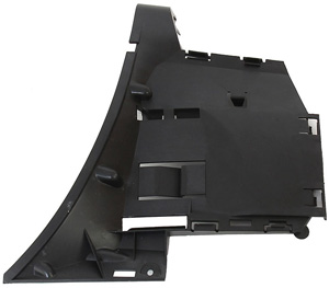 Mounting bracket bumper LH i gruppen Kaross / Kaross / Sttfngare / Monteringsfste, Sttfngare hos  Professional Parts Sweden AB (83433703)