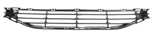 Grille front lower i gruppen Kaross / Kaross / Kylargrill / Kylargrill hos  Professional Parts Sweden AB (83433743)