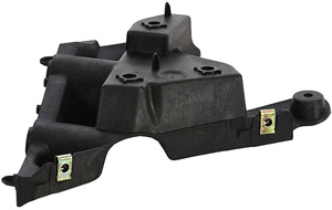 Mounting bracket bumper LH in the group Body parts / Body Parts / Bumpers / Mounting Bracket, Bumper  at  Professional Parts Sweden AB (83433758)