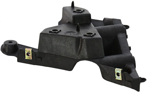 Mounting bracket bumper RH i gruppen Kaross / Kaross / Sttfngare / Monteringsfste, Sttfngare hos  Professional Parts Sweden AB (83433759)