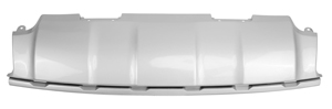 Rear skirt inlet in the group  at  Professional Parts Sweden AB (83433779)