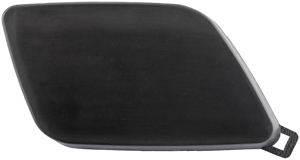 Cover towhook i gruppen Kaross / Kaross / Sttfngare / Lock, Dragkrok hos  Professional Parts Sweden AB (83434160)