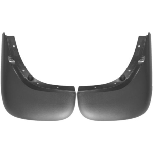 Mudflap front i gruppen Tillflligt dolda artiklar hos  Professional Parts Sweden AB (83434195)