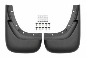 Mudflap front in the group Body parts / Body Parts / Fenders / Mud flap at  Professional Parts Sweden AB (83434195)