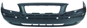 Front bumper i gruppen Kaross / Kaross / Sttfngare / Ytterhlje, Sttfngare hos  Professional Parts Sweden AB (83434239)
