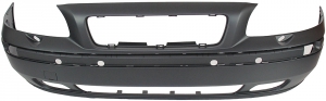 Front bumper i gruppen Kaross / Kaross / Sttfngare / Ytterhlje, Sttfngare hos  Professional Parts Sweden AB (83434443)