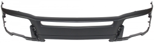Front bumper upper in the group Body parts / Body Parts / Bumpers / Bumper Cover at  Professional Parts Sweden AB (83434547)