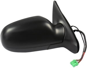 Mirror assembly LHD right i gruppen Kaross / Speglar / Sidospegel hos  Professional Parts Sweden AB (83434927)