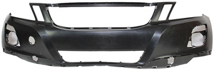 Front bumper in the group Body parts / Body Parts / Bumpers / Bumper Cover at  Professional Parts Sweden AB (83434946)