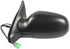 Mirror assembly LHD left i gruppen Kaross / Speglar / Sidospegel hos  Professional Parts Sweden AB (83434980)