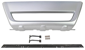 Bumper bars front bumper in the group Body parts / Body Parts / Bumpers / Bumper Cover at  Professional Parts Sweden AB (83434992)