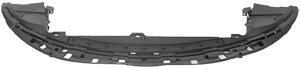 Cover bumper i gruppen Kaross / Kaross / Luftstyrning hos  Professional Parts Sweden AB (83435019)