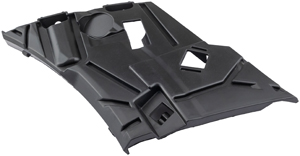 Bracket front right i gruppen Kaross / Kaross / Sttfngare / Monteringsfste, Sttfngare hos  Professional Parts Sweden AB (83435162)