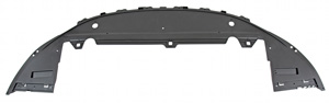 Cover bumper i gruppen Kaross / Kaross / Luftstyrning hos  Professional Parts Sweden AB (83435172)