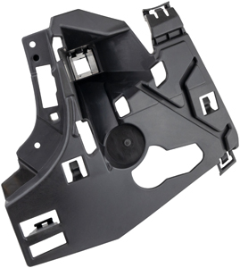 Bracket front left in the group Body parts / Body Parts / Bumpers / Mounting Bracket, Bumper  at  Professional Parts Sweden AB (83435173)