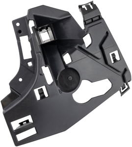 Bracket front left i gruppen Kaross / Kaross / Sttfngare / Monteringsfste, Sttfngare hos  Professional Parts Sweden AB (83435173)