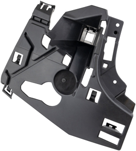 Bracket front right in the group Body parts / Body Parts / Bumpers / Mounting Bracket, Bumper  at  Professional Parts Sweden AB (83435174)
