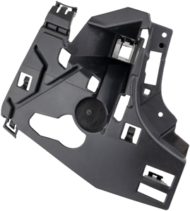 Bracket front right i gruppen Kaross / Kaross / Sttfngare / Monteringsfste, Sttfngare hos  Professional Parts Sweden AB (83435174)