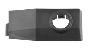 Parking sensor bracket right i gruppen Kaross / Kaross / Sttfngare / Hllare, Sensor hos  Professional Parts Sweden AB (83435190)