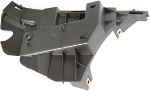 Front bumper side bracket in the group Body parts / Body Parts / Bumpers / Mounting Bracket, Bumper  at  Professional Parts Sweden AB (83435347)