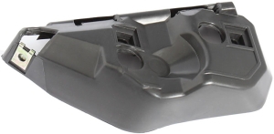 Front bumper side bracket in the group Body parts / Body Parts / Bumpers / Mounting Bracket, Bumper  at  Professional Parts Sweden AB (83435394)