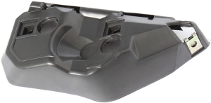 Front bumper side bracket in the group Body parts / Body Parts / Bumpers / Mounting Bracket, Bumper  at  Professional Parts Sweden AB (83435395)