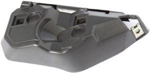 Front bumper side bracket i gruppen Kaross / Kaross / Sttfngare / Monteringsfste, Sttfngare hos  Professional Parts Sweden AB (83435395)