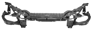Front section i gruppen Kaross / Kaross / Frontplt / Frontplt hos  Professional Parts Sweden AB (83435481)