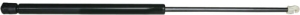 Gas spring rear i gruppen Kaross / Bagagelucka, Motorhuv, Drrar, Soltak / Gasfjder / Bagagelucka hos  Professional Parts Sweden AB (83435546)