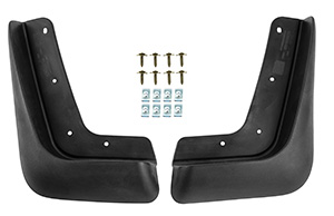 Mudflap front in the group Body parts / Body Parts / Fenders / Mud flap at  Professional Parts Sweden AB (83435555)
