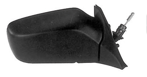 Mirror assembly RHD left i gruppen Tillflligt dolda artiklar hos  Professional Parts Sweden AB (83435680)