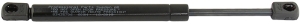 Gas spring rear in the group Body parts / Tailgate, Bonnet, Doors, Sunroof / Gas Springs / Tailgate at Professional Parts Sweden AB (83435706)