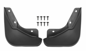 Mudflap front in the group Body parts / Body Parts / Fenders / Mud flap at  Professional Parts Sweden AB (83435990)