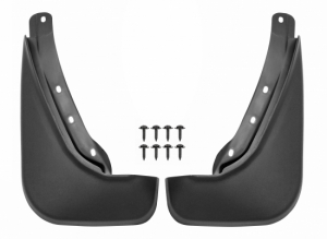 Mudflap rear in the group Body parts / Body Parts / Fenders / Mud flap at  Professional Parts Sweden AB (83435991)