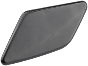 Cover bumper left in the group Body parts / Body Parts / Bumpers / Cover, Bumpers at  Professional Parts Sweden AB (83436377)