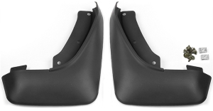 Mudflap rear in the group Body parts / Body Parts / Fenders / Mud flap at  Professional Parts Sweden AB (83436914)