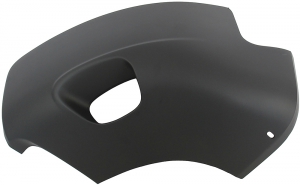 Side bumper lower i gruppen Kaross / Kaross / Sttfngare / Lock, Sttfngare hos  Professional Parts Sweden AB (83436956)