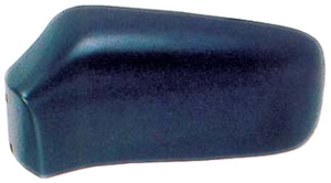 Mirror prime cover only LHD left i gruppen Kaross / Speglar / Kåpa, Sidospegel hos Professional Parts Sweden AB (83437111)