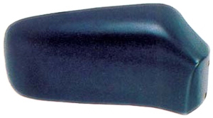 Mirror prime cover only LHD right i gruppen Kaross / Speglar / Kpa, Sidospegel hos  Professional Parts Sweden AB (83437112)