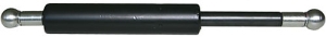 Gas spring rear i gruppen Kaross / Bagagelucka, Motorhuv, Drrar, Soltak / Gasfjder / Bagagelucka hos  Professional Parts Sweden AB (83437315)