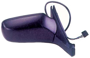 Mirror assembly RHD left i gruppen Tillflligt dolda artiklar hos  Professional Parts Sweden AB (83437401)