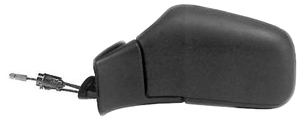 Mirror assembly RHD left i gruppen Tillflligt dolda artiklar hos  Professional Parts Sweden AB (83437894)
