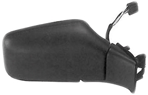 Mirror assembly RHD left i gruppen Tillflligt dolda artiklar hos  Professional Parts Sweden AB (83437895)