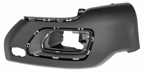 Cover bumper front left in the group Body parts / Body Parts / Bumpers / Cover, Bumpers at  Professional Parts Sweden AB (834378965)